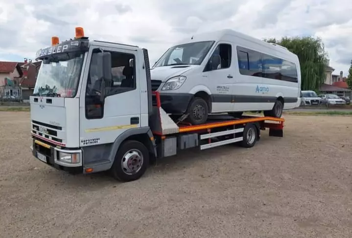 KIKO STARS Assistance Kombi